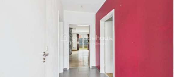 2 bedrooms Apartment in Emsland, Germany No. 370097 12