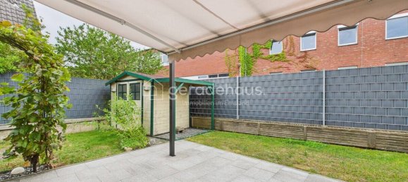 2 bedrooms Apartment in Emsland, Germany No. 370097 13