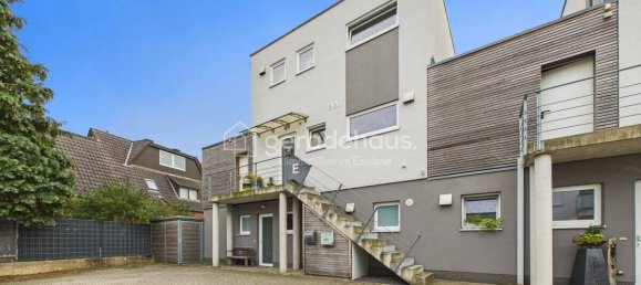 2 bedrooms Apartment in Emsland, Germany No. 370097 16