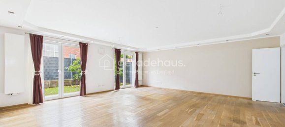 2 bedrooms Apartment in Emsland, Germany No. 370097 5