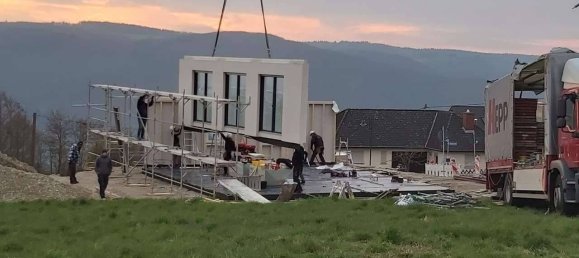 4-salle Maison à Saarland, Germany No. 58151 16