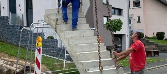 4-salle Maison à Saarland, Germany No. 58151 18