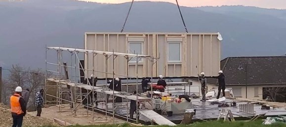 4-salle Maison à Saarland, Germany No. 58151 15