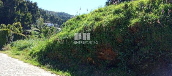 Grundstück in Caminha, Portugal 2310m², Nr. 58693 10