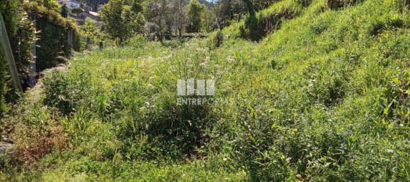 Grundstück in Caminha, Portugal 2310m², Nr. 58693 3