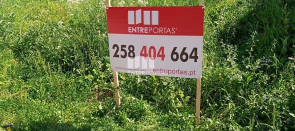 Grundstück in Caminha, Portugal 2310m², Nr. 58693 12