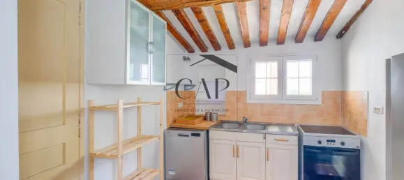 2 Schlafzimmer Wohnung in Aix-en-Provence, France, Nr. 316766 3