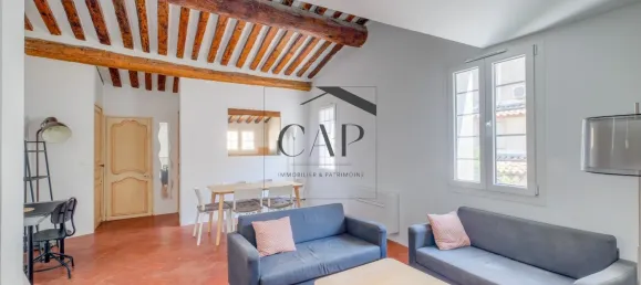 2 Schlafzimmer Wohnung in Aix-en-Provence, France, Nr. 316766 2