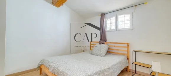 2 Schlafzimmer Wohnung in Aix-en-Provence, France, Nr. 316766 4