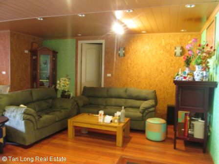 3 chambres Appartement à Hai Ba Trung, Vietnam No. 3949