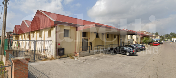 1 room Commercial property in Porto Tolle, Italy No. 81097 12