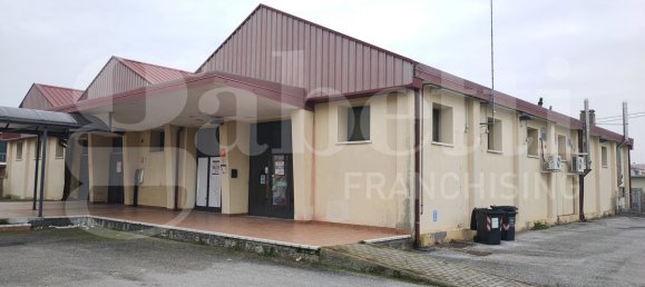1 room Commercial property in Porto Tolle, Italy No. 81097 4