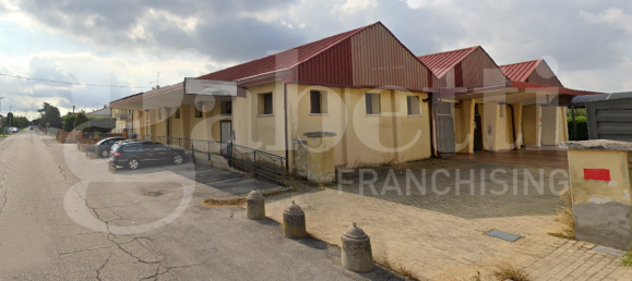 1 room Commercial property in Porto Tolle, Italy No. 81097 5