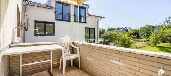 2 bedrooms Townhouse in Frankfurt am Main, Germany No. 68988 11