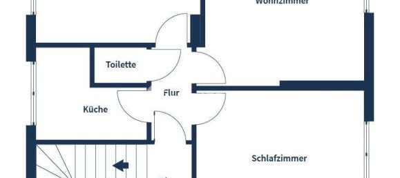 2 bedrooms Townhouse in Frankfurt am Main, Germany No. 68988 20