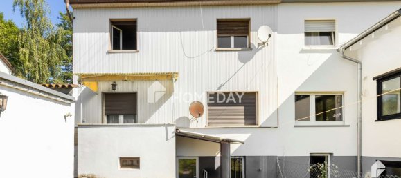 2 bedrooms Townhouse in Frankfurt am Main, Germany No. 68988 3