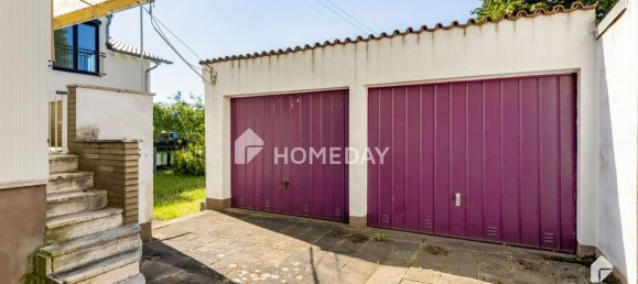 2 bedrooms Townhouse in Frankfurt am Main, Germany No. 68988 4