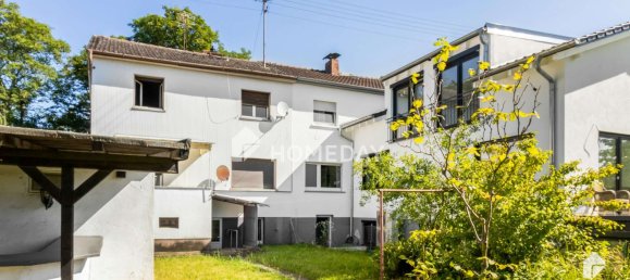2 bedrooms Townhouse in Frankfurt am Main, Germany No. 68988 2