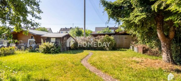 2 bedrooms Townhouse in Frankfurt am Main, Germany No. 68988 6