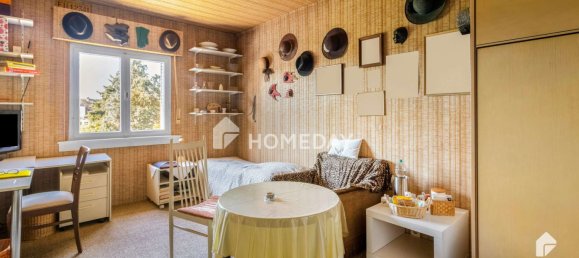 2 bedrooms Townhouse in Frankfurt am Main, Germany No. 68988 15