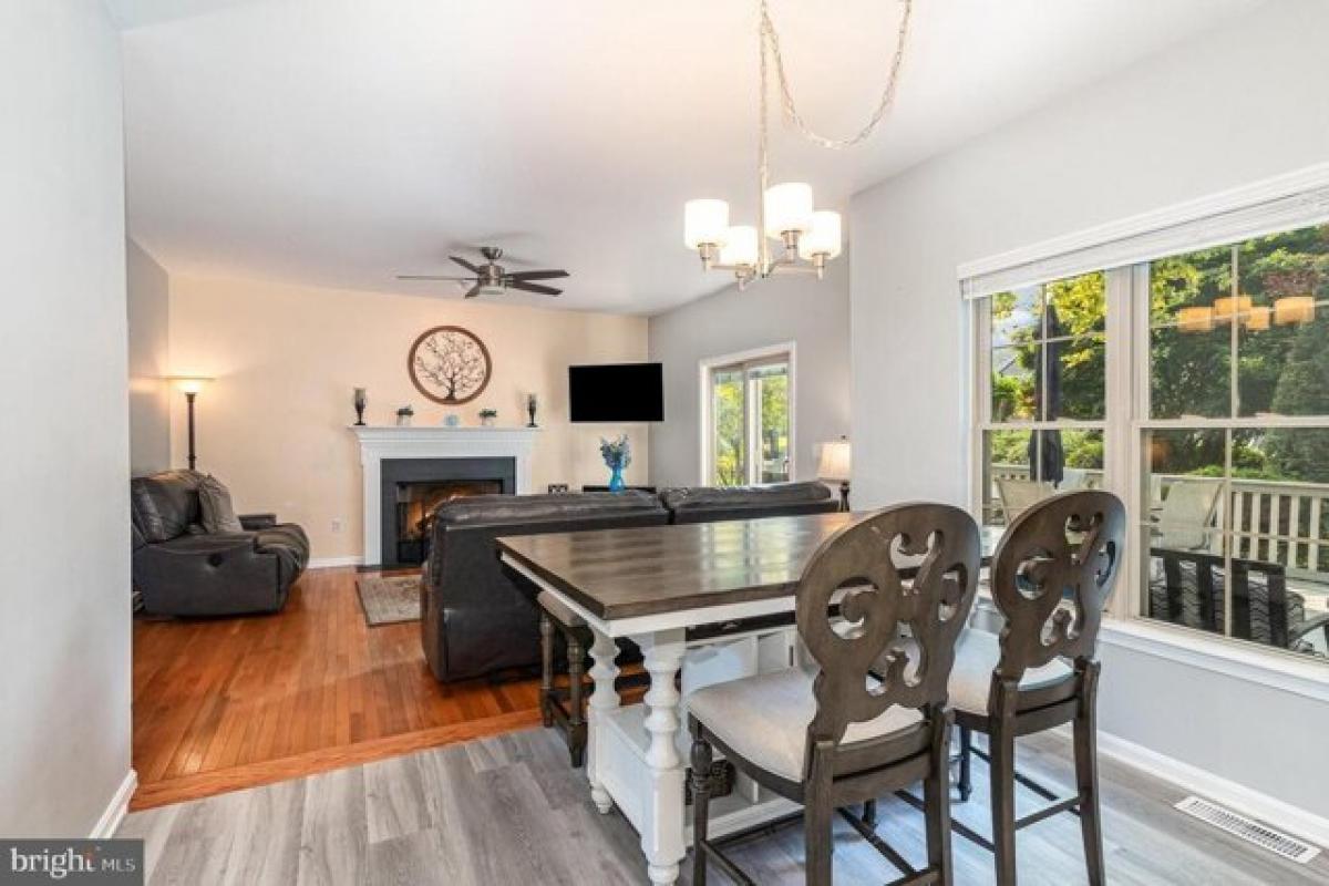 4 bedrooms House in Palmyra, USA No. 386261