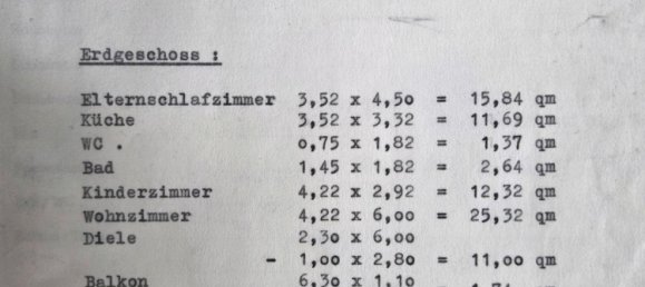 3 bedrooms House in Bad Kreuznach, Germany No. 259558 11