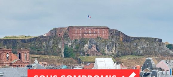 Apartamento T3 em Belfort, France N.º 203211 5