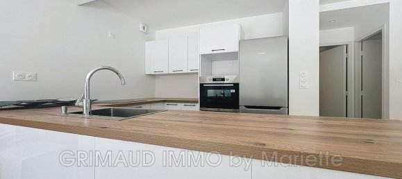 2 bedrooms House in Grimaud, France No. 331735 4