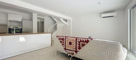 2 bedrooms House in Grimaud, France No. 331735 6