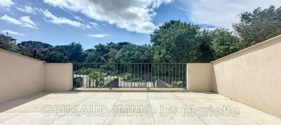 2 bedrooms House in Grimaud, France No. 331735 2