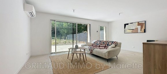 2 bedrooms House in Grimaud, France No. 331735 7