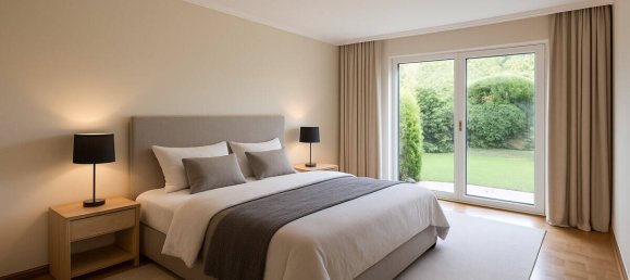 3 غرف نوم تاون هاوس في Cologne, Germany رقم 341156 6