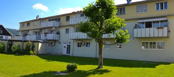 2-Zimmer Wohnung in Sulz, Austria, Nr. 34799 10