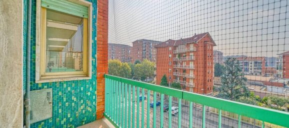 2 rooms Apartment in Turin, Italy No. 17937 14