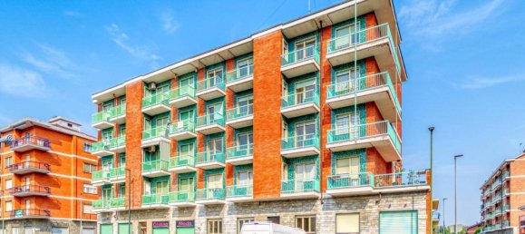 2 rooms Apartment in Turin, Italy No. 17937 20