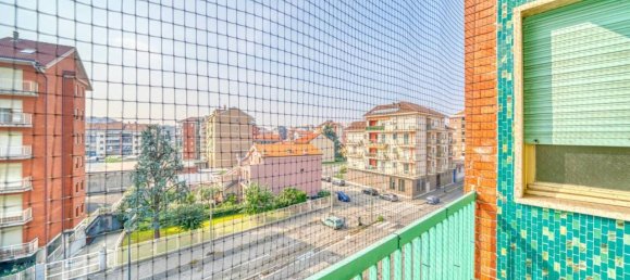 2 rooms Apartment in Turin, Italy No. 17937 13