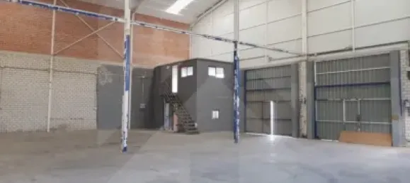 380m² Warehouse in Valdemoro, Spain No. 176789 10
