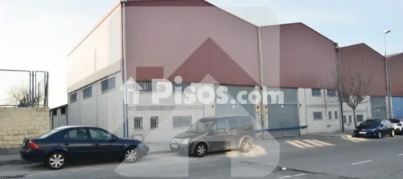 380m² Warehouse in Valdemoro, Spain No. 176789 8