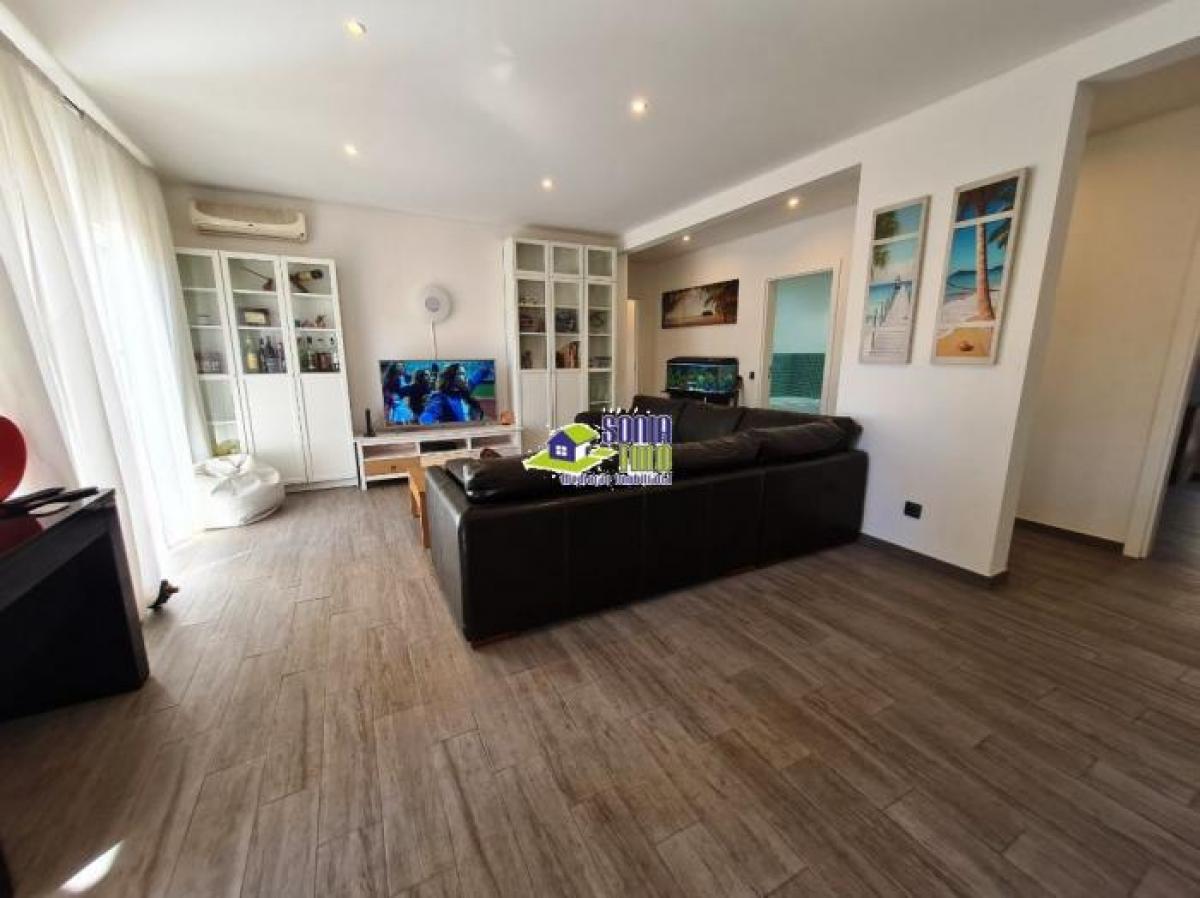 Квартира с 4 спальнями в Албуфейра, Португалия № 5294