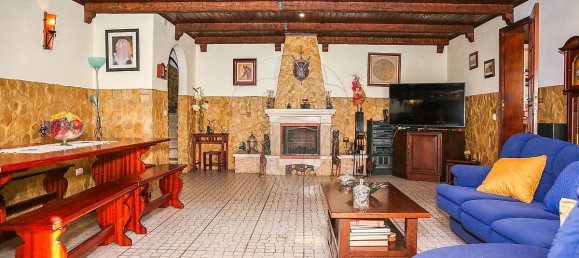 3 غرف نوم منزل في Alenquer, Portugal رقم 53725 2