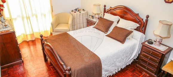 3 غرف نوم منزل في Alenquer, Portugal رقم 53725 12