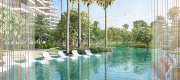 3 bedrooms Apartment in Dubai, UAE No. 10495 13