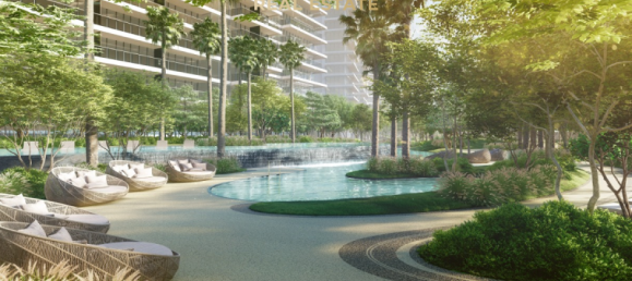 3 bedrooms Apartment in Dubai, UAE No. 10495 5