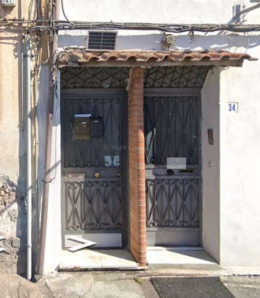 5غرفة شقة في Catania, Italy رقم 51972