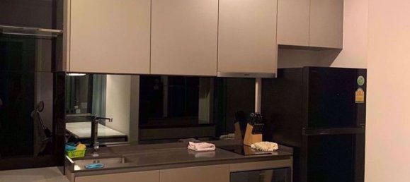 Кондоминиум  с 1 спальней в Клонг Тоэй, Таиланд № 10362 7