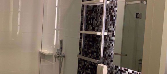 Кондоминиум  с 1 спальней в Клонг Тоэй, Таиланд № 10362 6