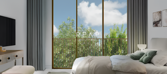 3 bedrooms Townhouse in Dubai Land, UAE No. 30902 2