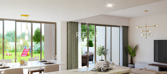 3 bedrooms Townhouse in Dubai Land, UAE No. 30902 3