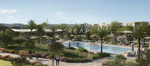 3 bedrooms Townhouse in Dubai Land, UAE No. 30902 8