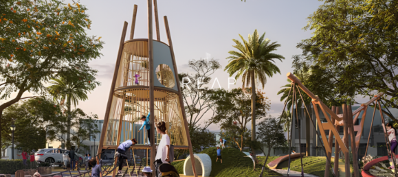 3 bedrooms Townhouse in Dubai Land, UAE No. 30902 11